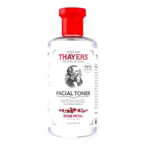 Thayers Facial toner in Rose Petal. NWOB